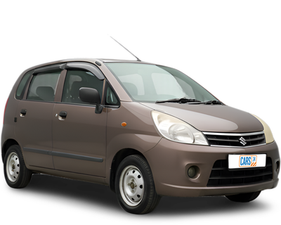 Maruti Zen Estilo-img